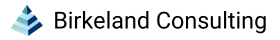 Birkeland Consulting Logo